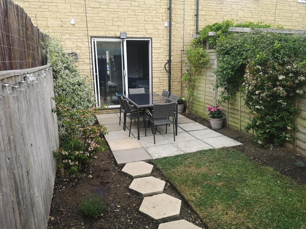 Green Lake House Bourton-on-the-Water Exterior foto